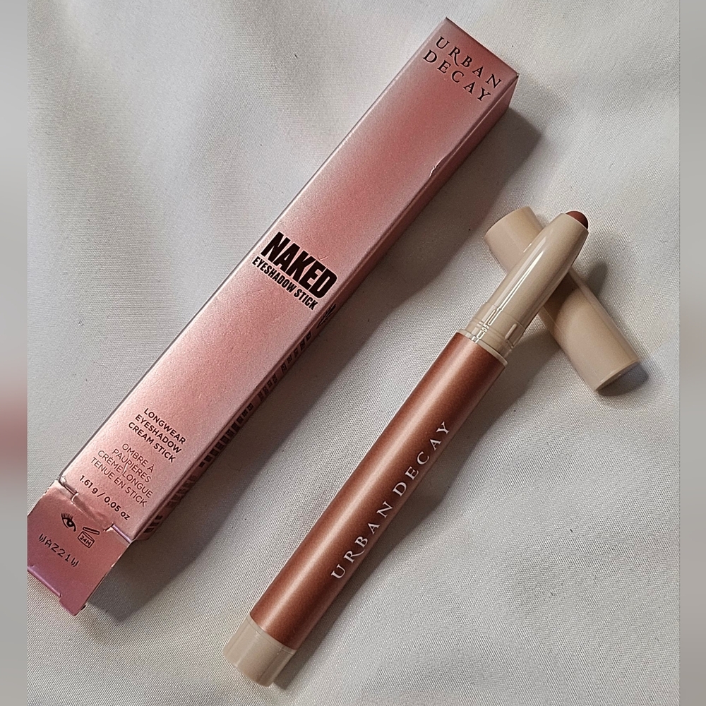 Urban Decay Naked Eyeshadow Stick - Exposed Dusty Rose